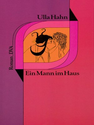 cover image of Ein Mann im Haus